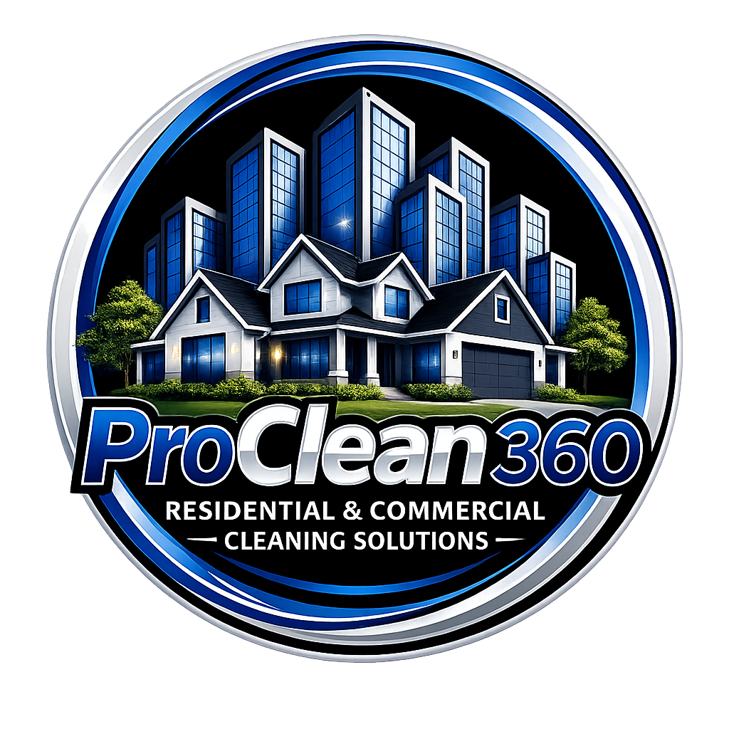 ProClean 360 | House & Office Cleaning in North Jersey